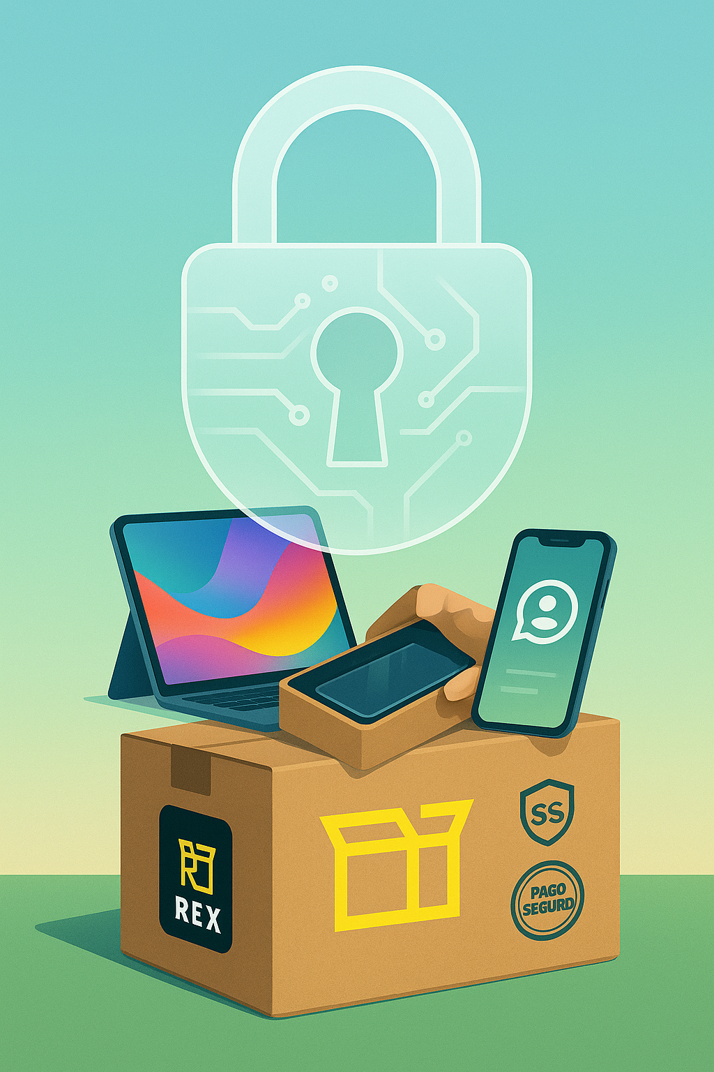Compra con Confianza