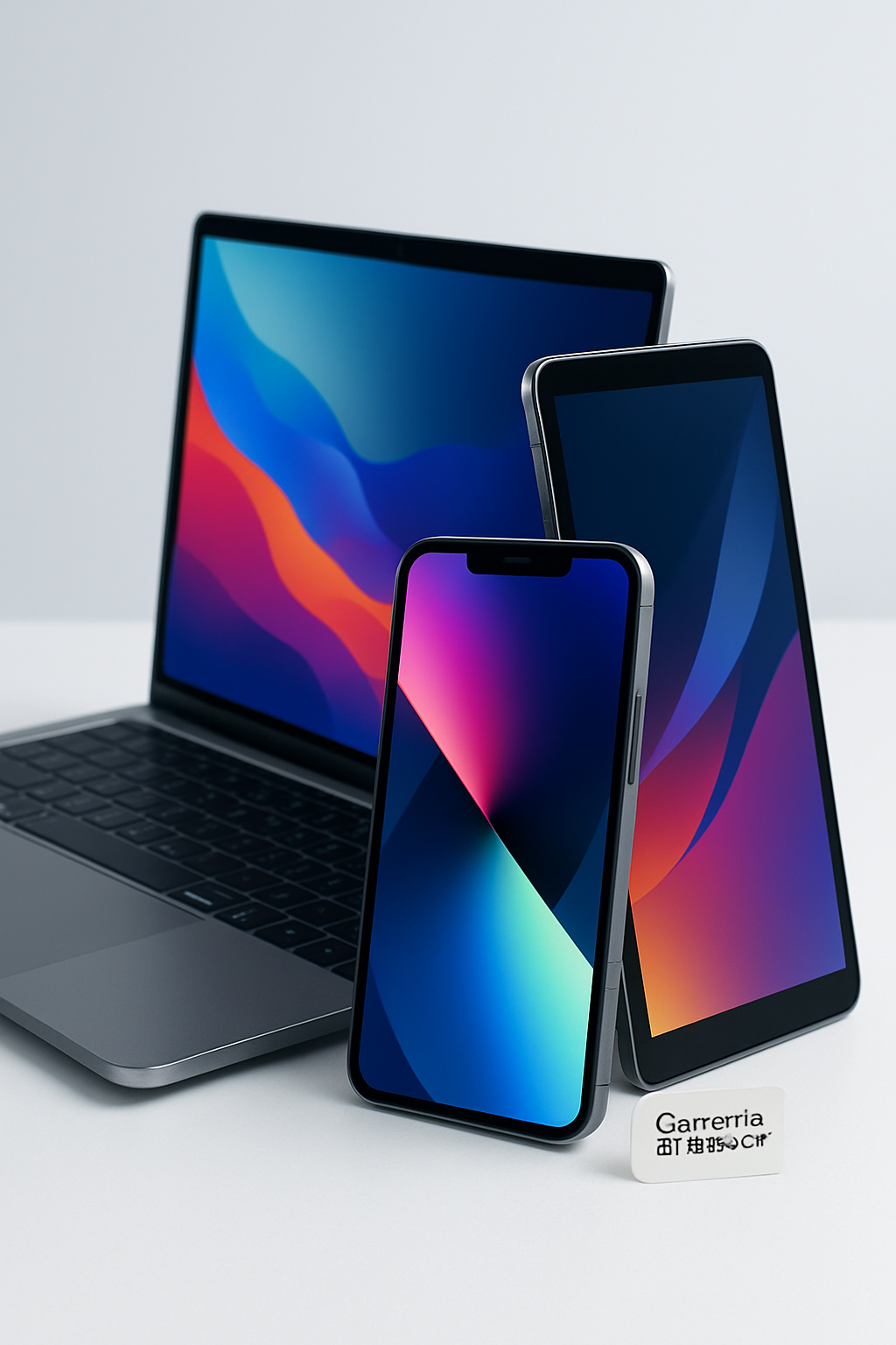 Tecnología Renovada a Tu Alcance